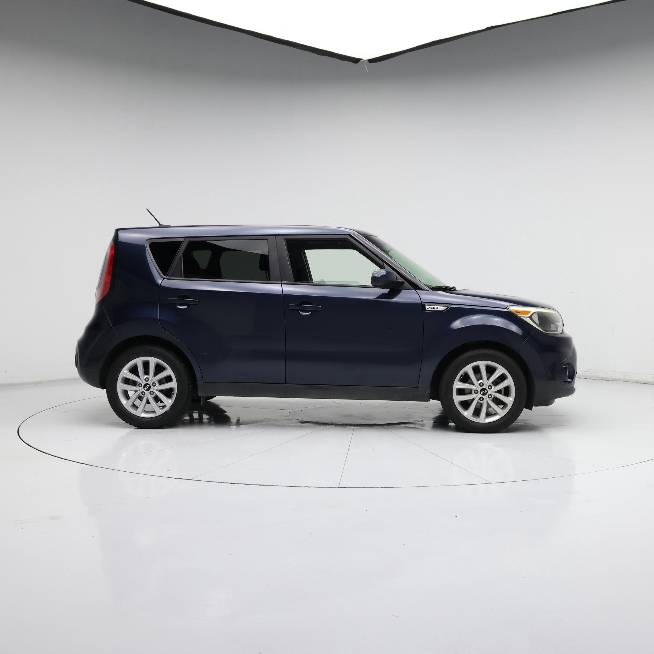 Thumbnail: 2018 Kia Soul - 7
