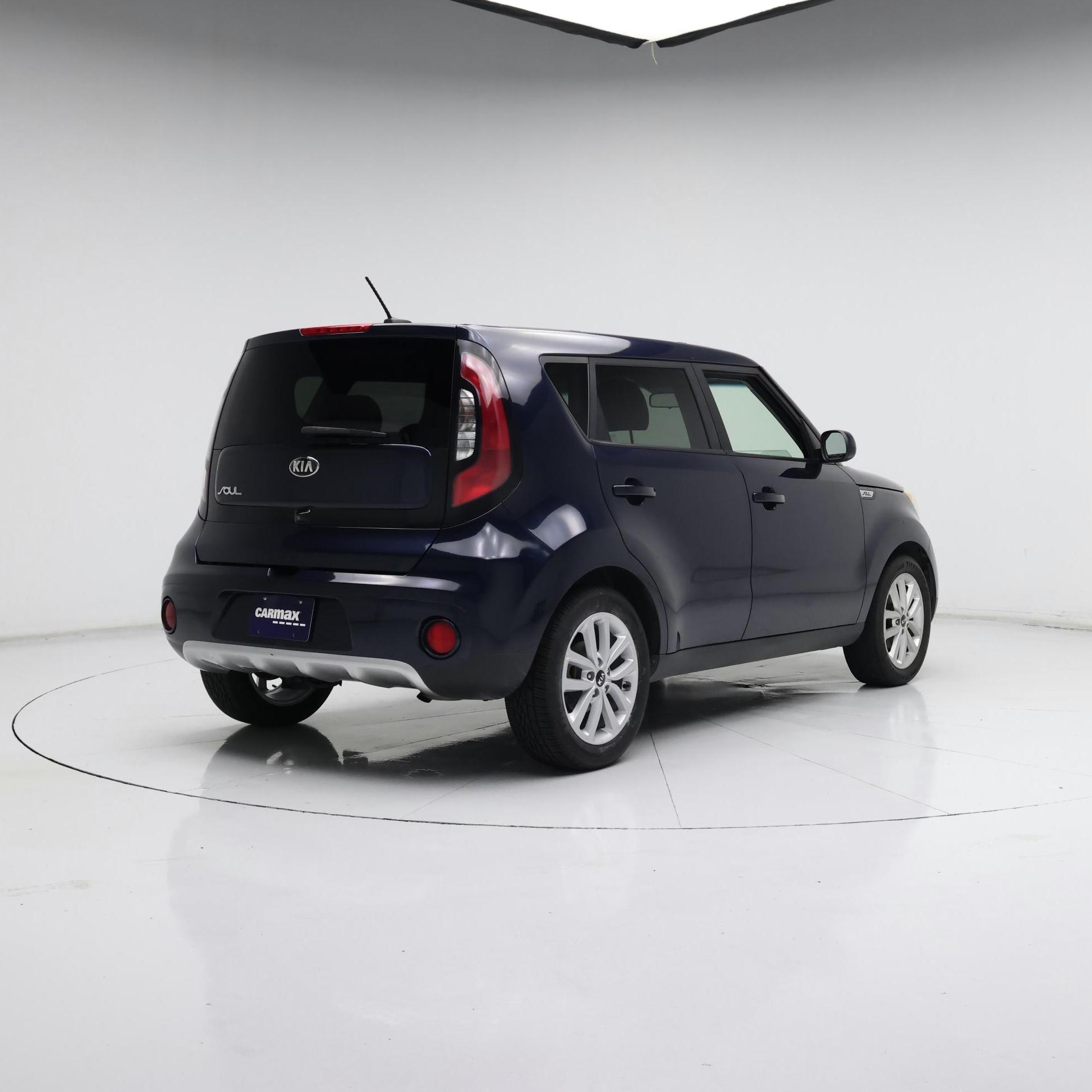 Thumbnail: 2018 Kia Soul - 8