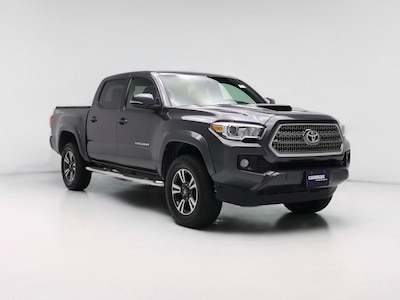 2016 Toyota Tacoma TRD Sport -
                Houston, TX