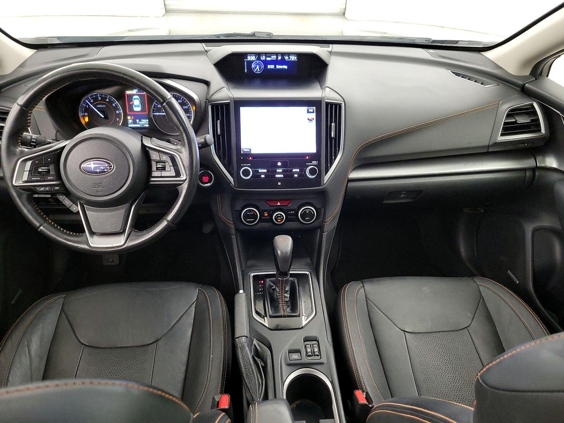 Thumbnail: 2018 Subaru Crosstrek - 9