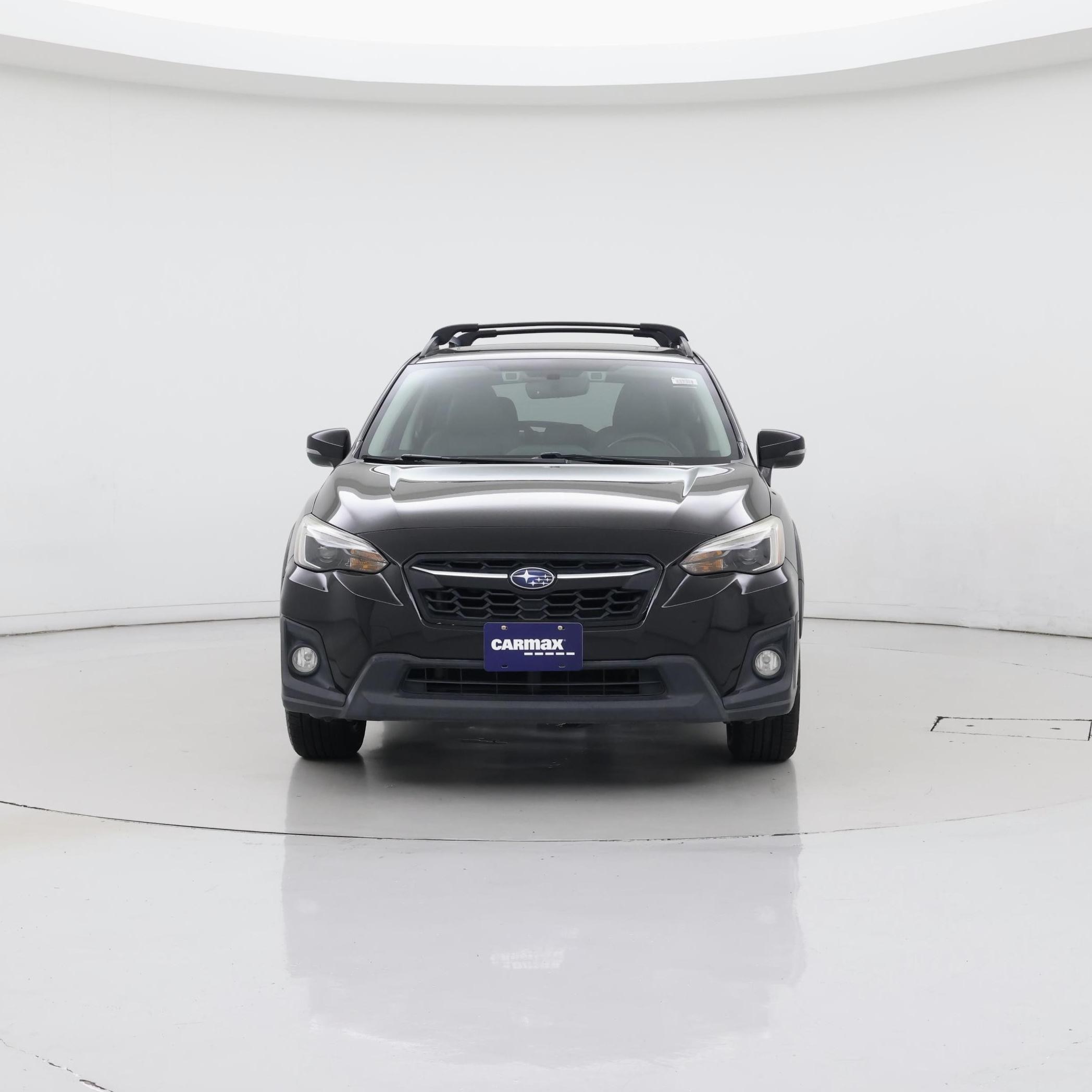 Thumbnail: 2018 Subaru Crosstrek - 5