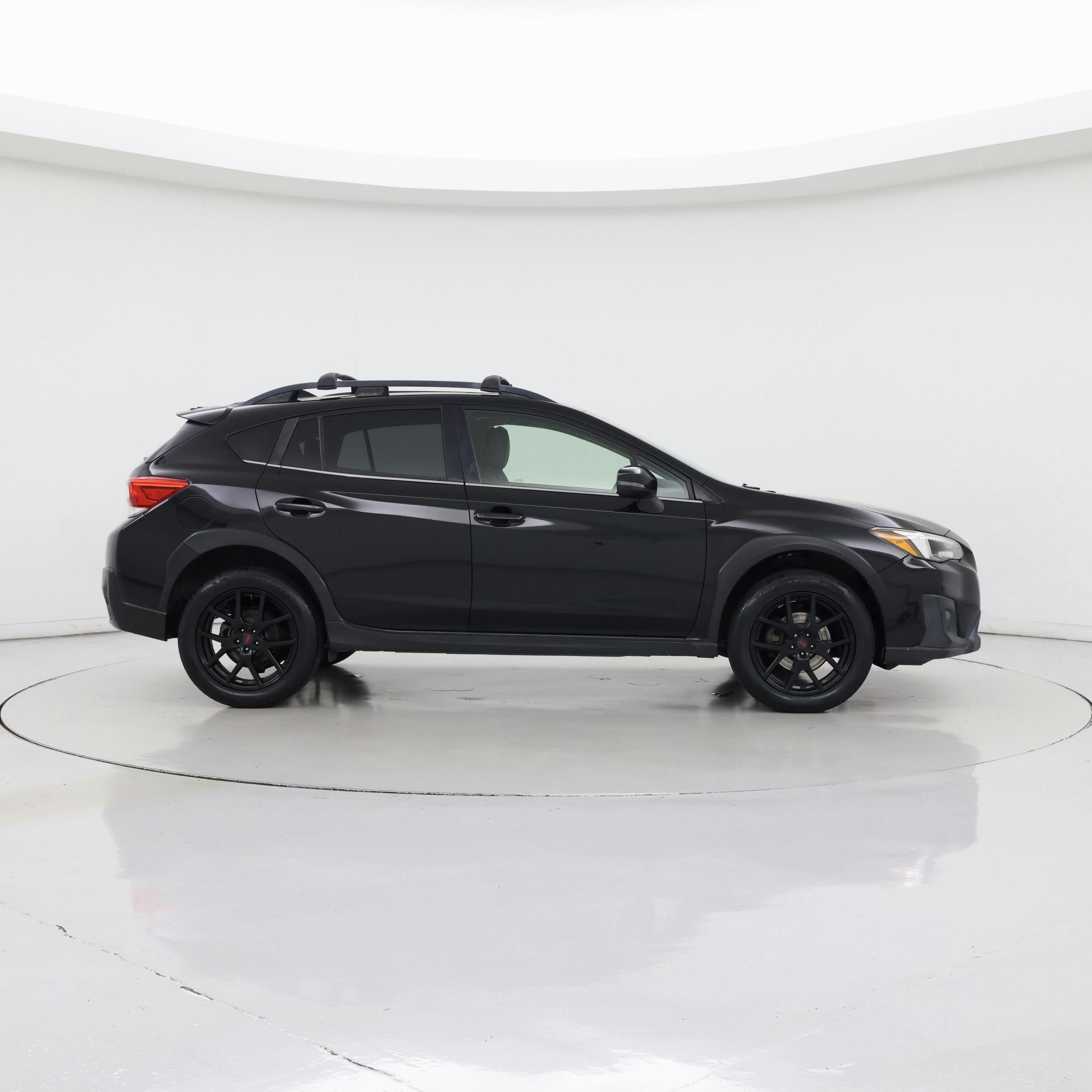 Thumbnail: 2018 Subaru Crosstrek - 7