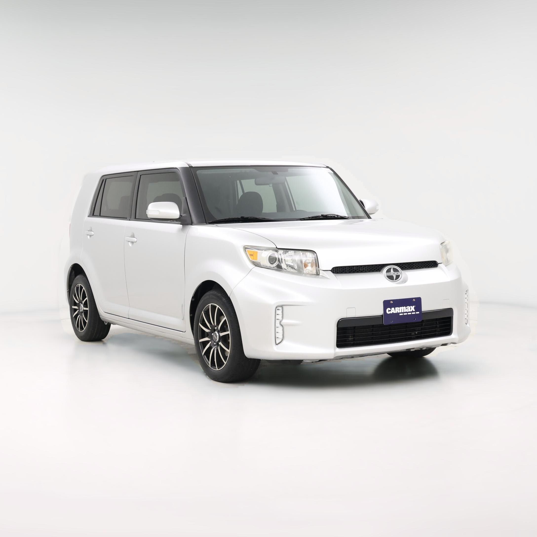 Thumbnail: 2013 Scion xB - 1
