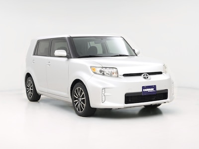 2013 Scion xB 10 Series -
                Houston, TX