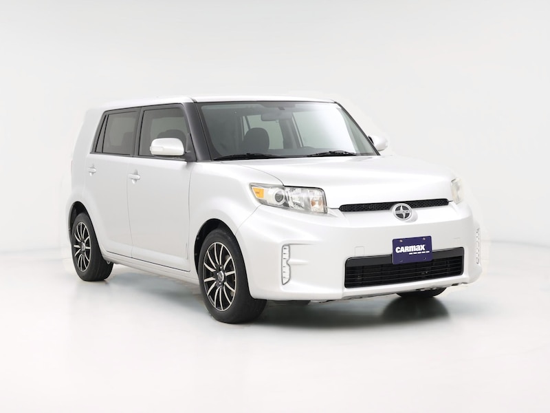 2013 Scion xB 10 Series -
                  Mckinney, TX