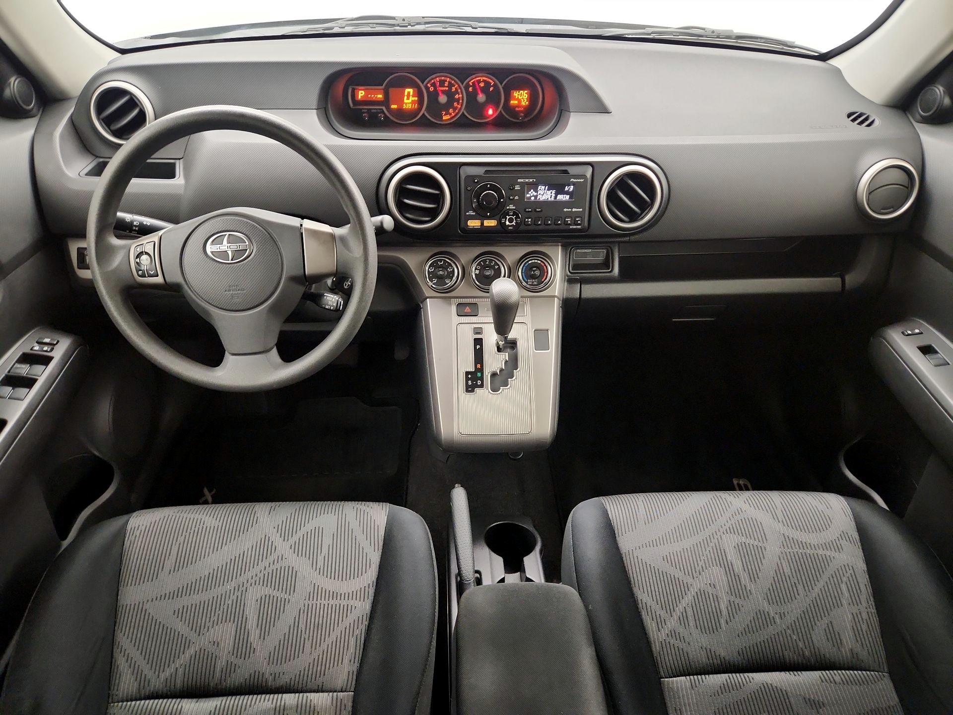 Thumbnail: 2013 Scion xB - 9