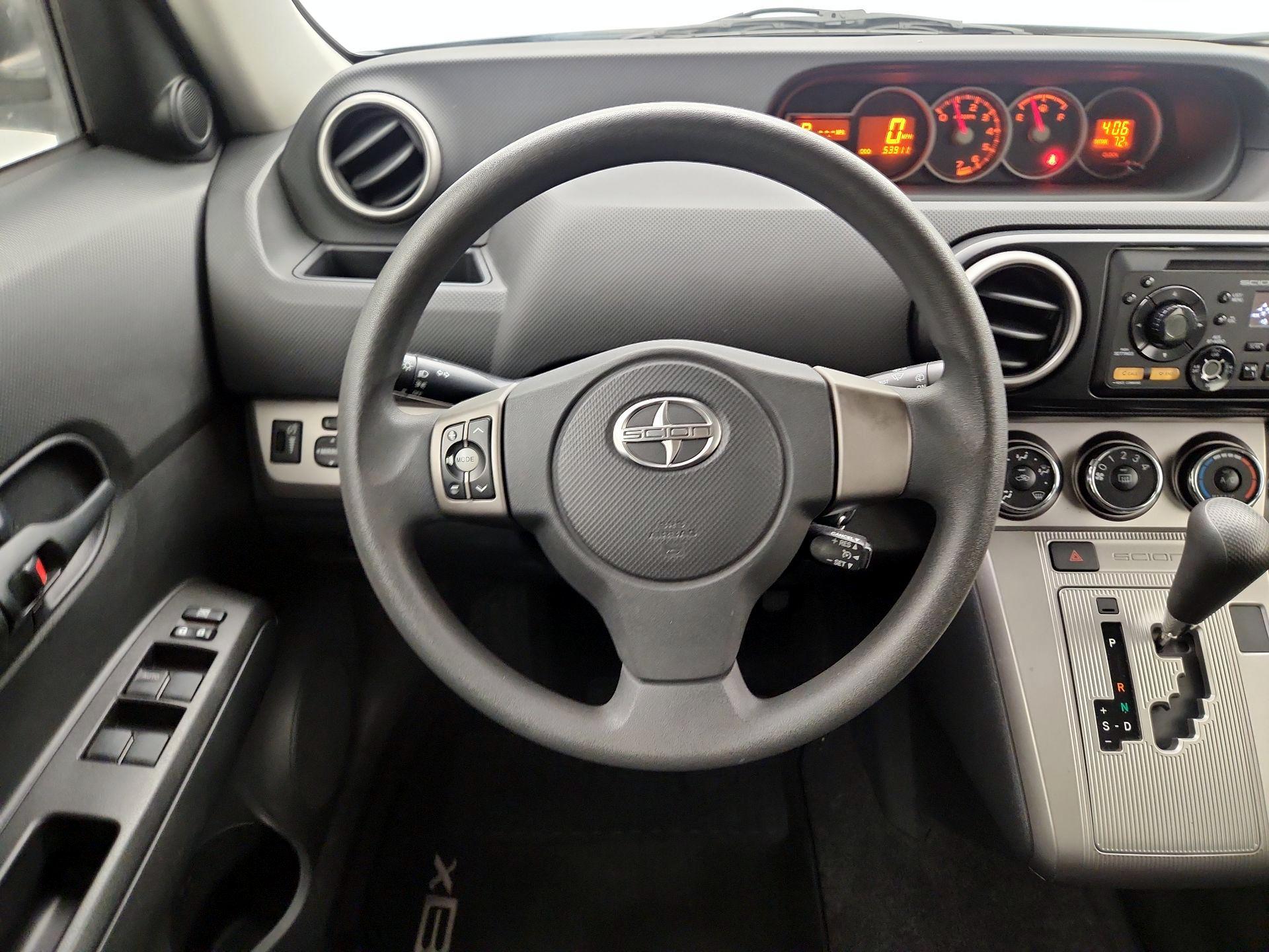 Thumbnail: 2013 Scion xB - 10