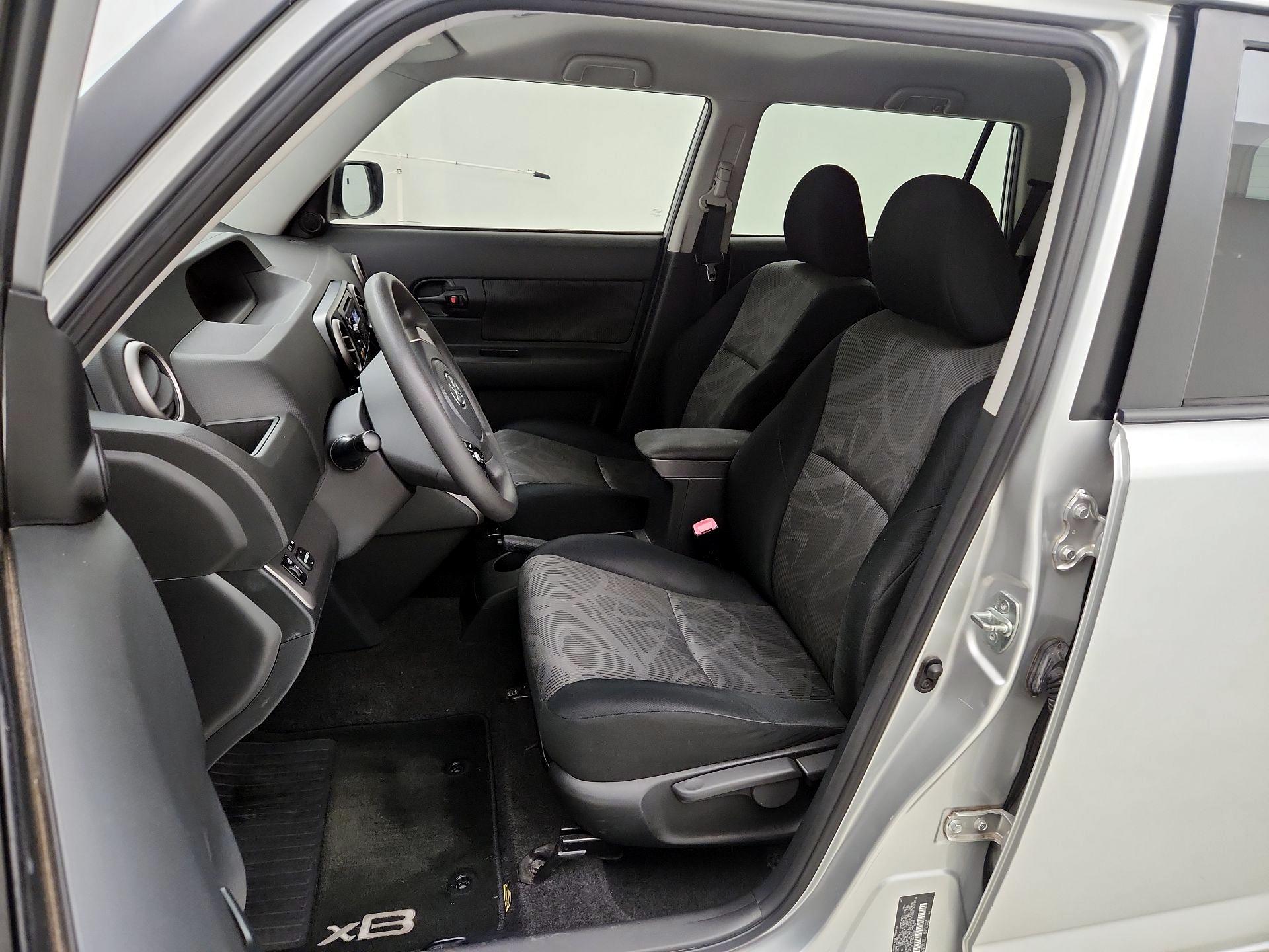Thumbnail: 2013 Scion xB - 11