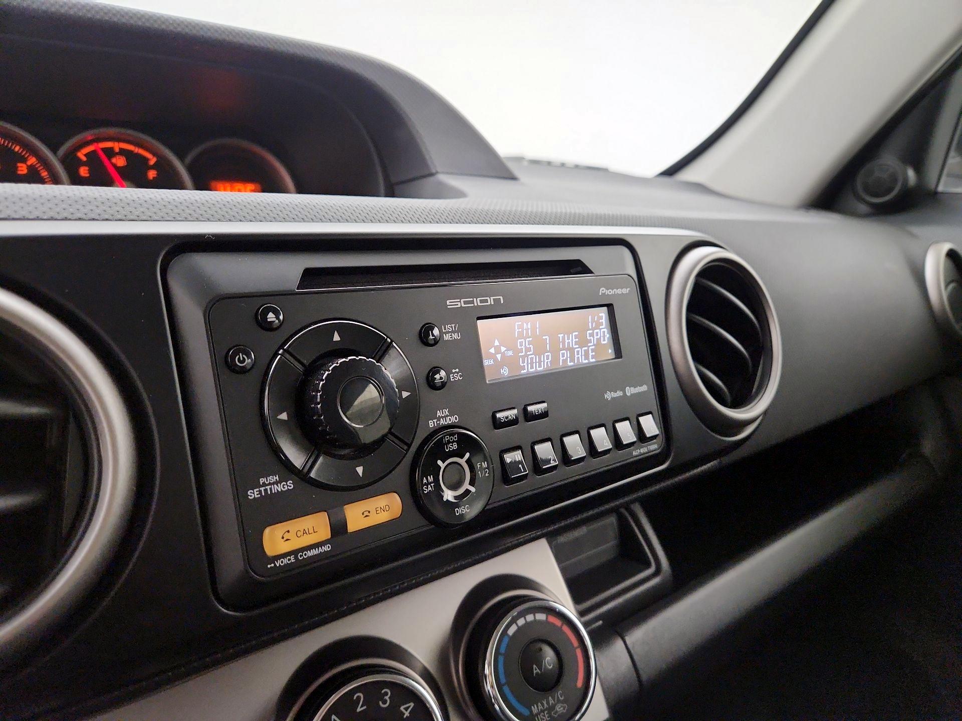 Thumbnail: 2013 Scion xB - 13
