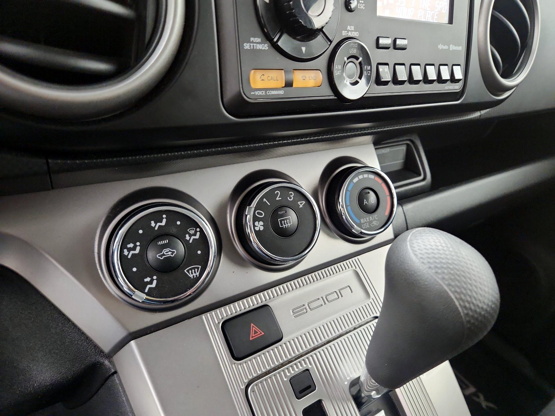 Thumbnail: 2013 Scion xB - 14