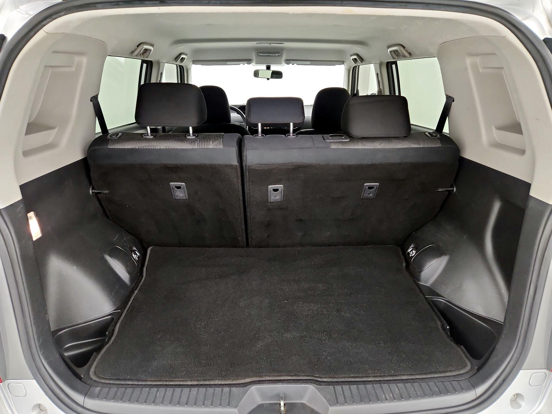 Thumbnail: 2013 Scion xB - 16