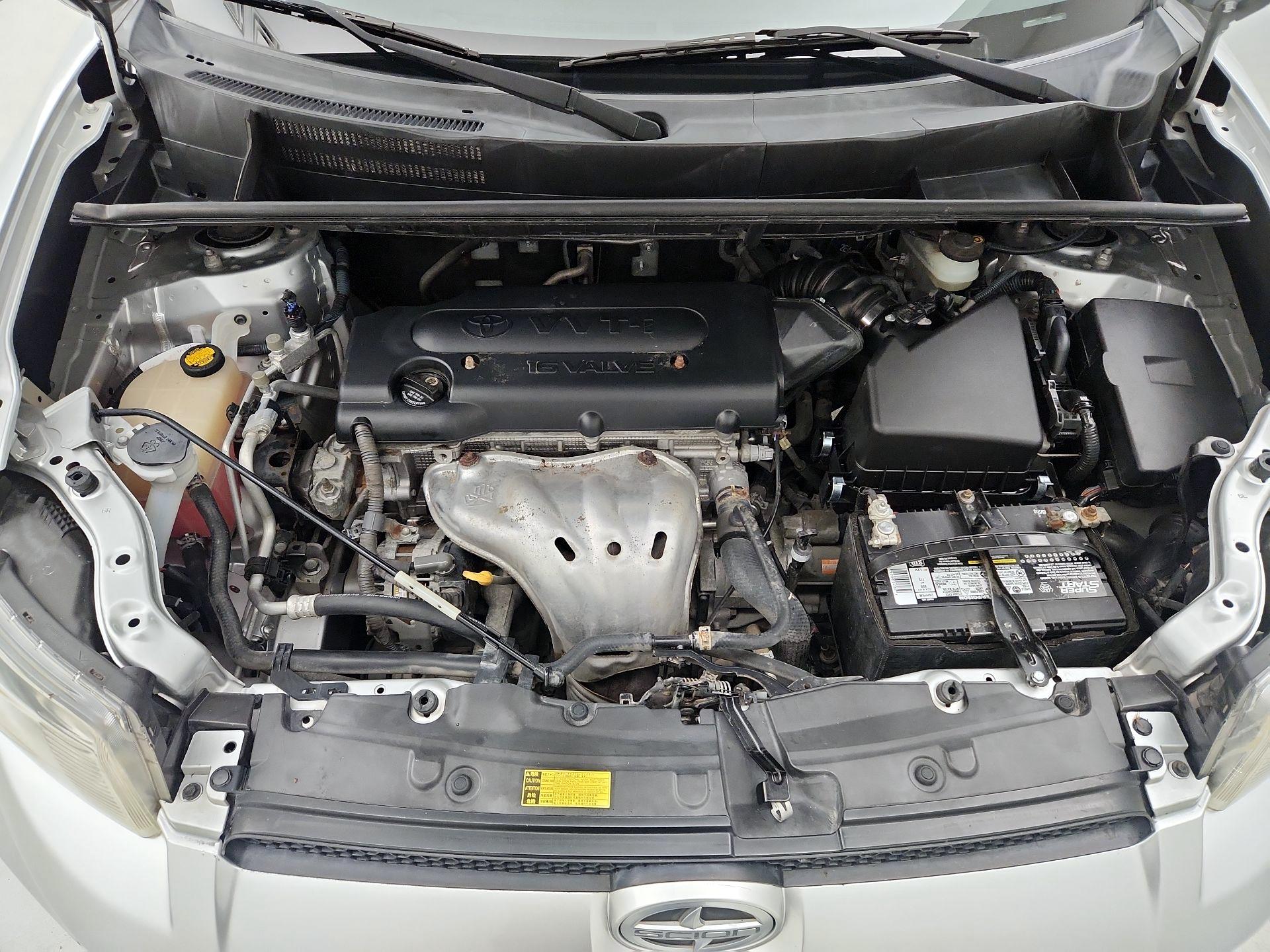 Thumbnail: 2013 Scion xB - 17