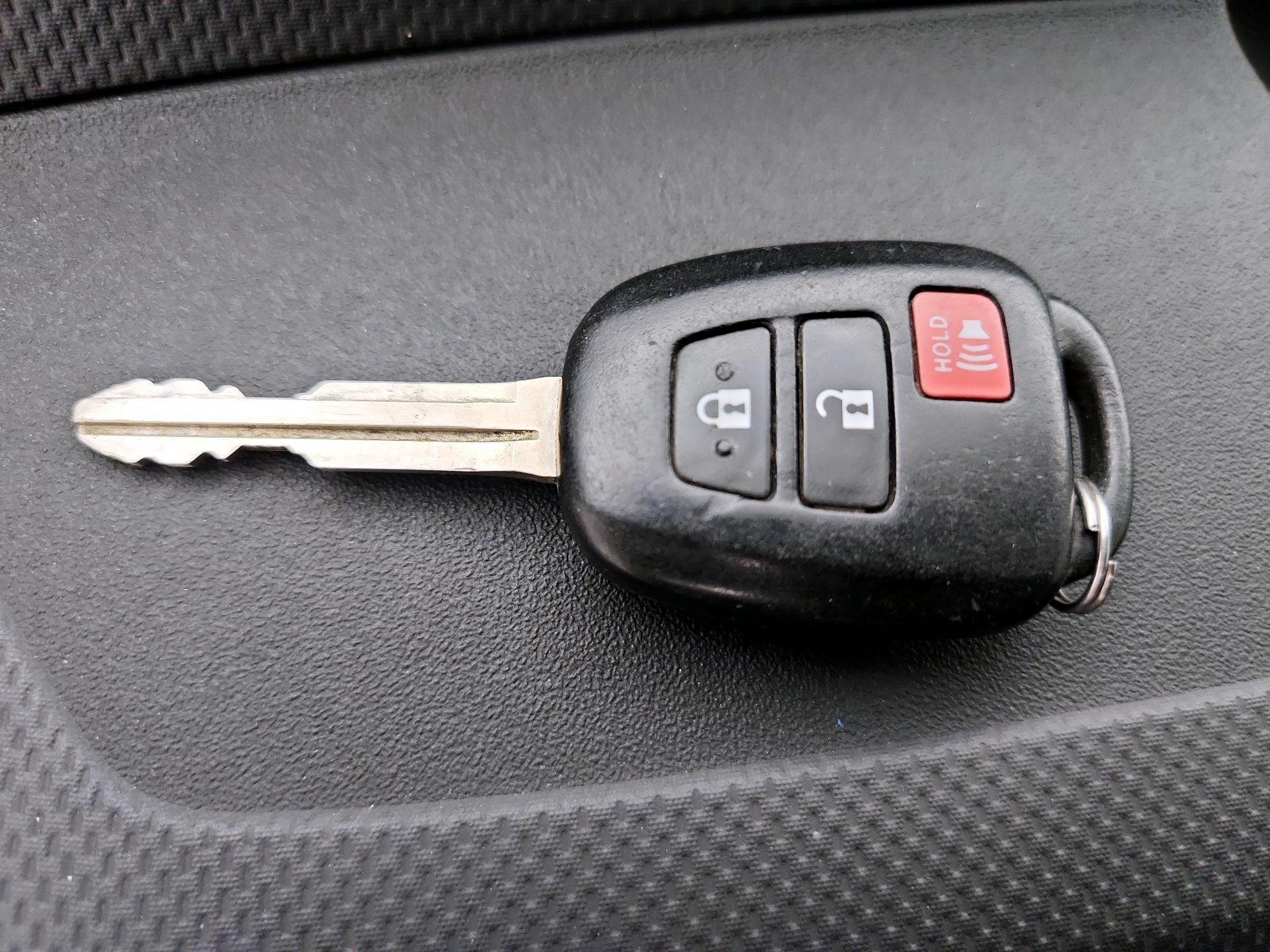 Thumbnail: 2013 Scion xB - 18