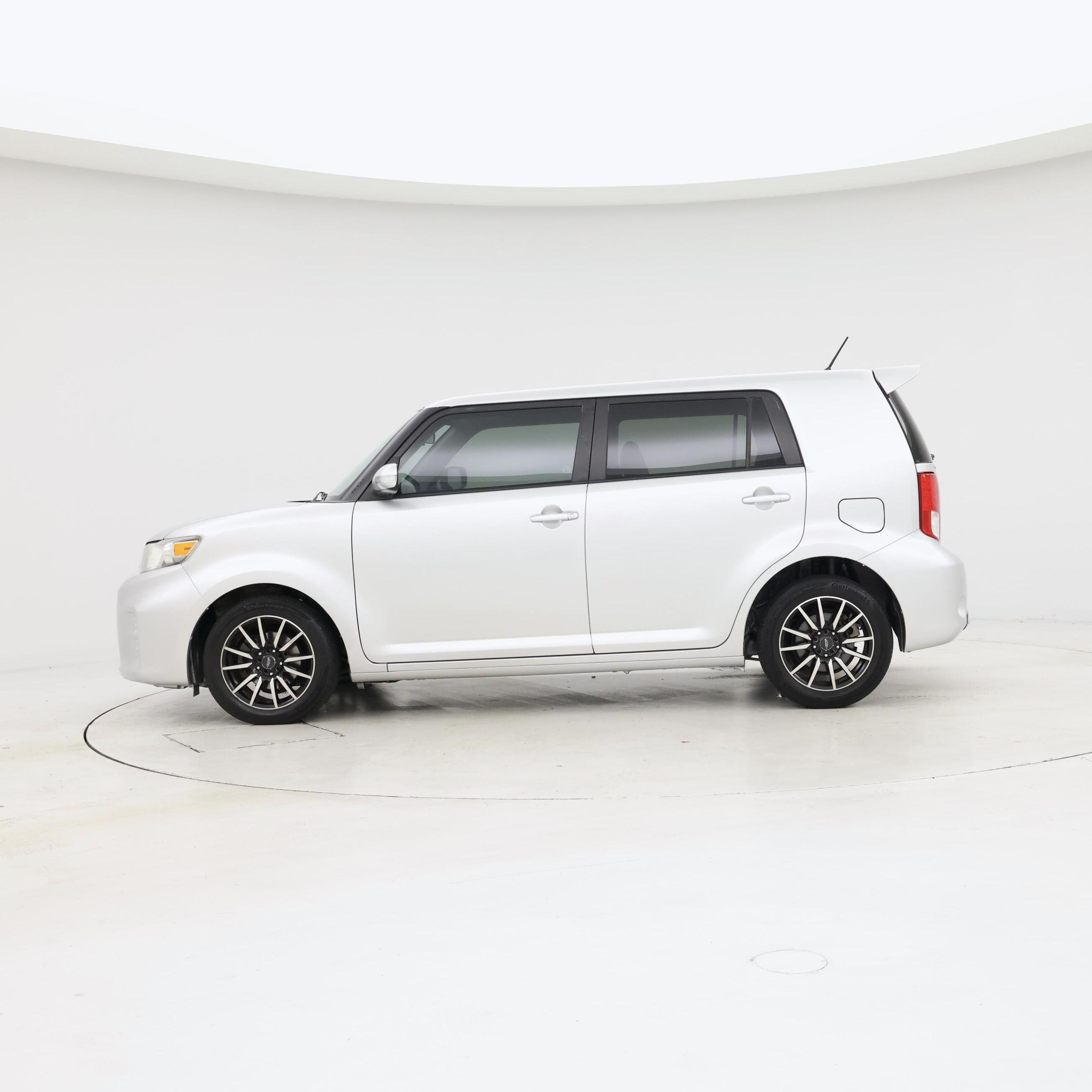 Thumbnail: 2013 Scion xB - 3