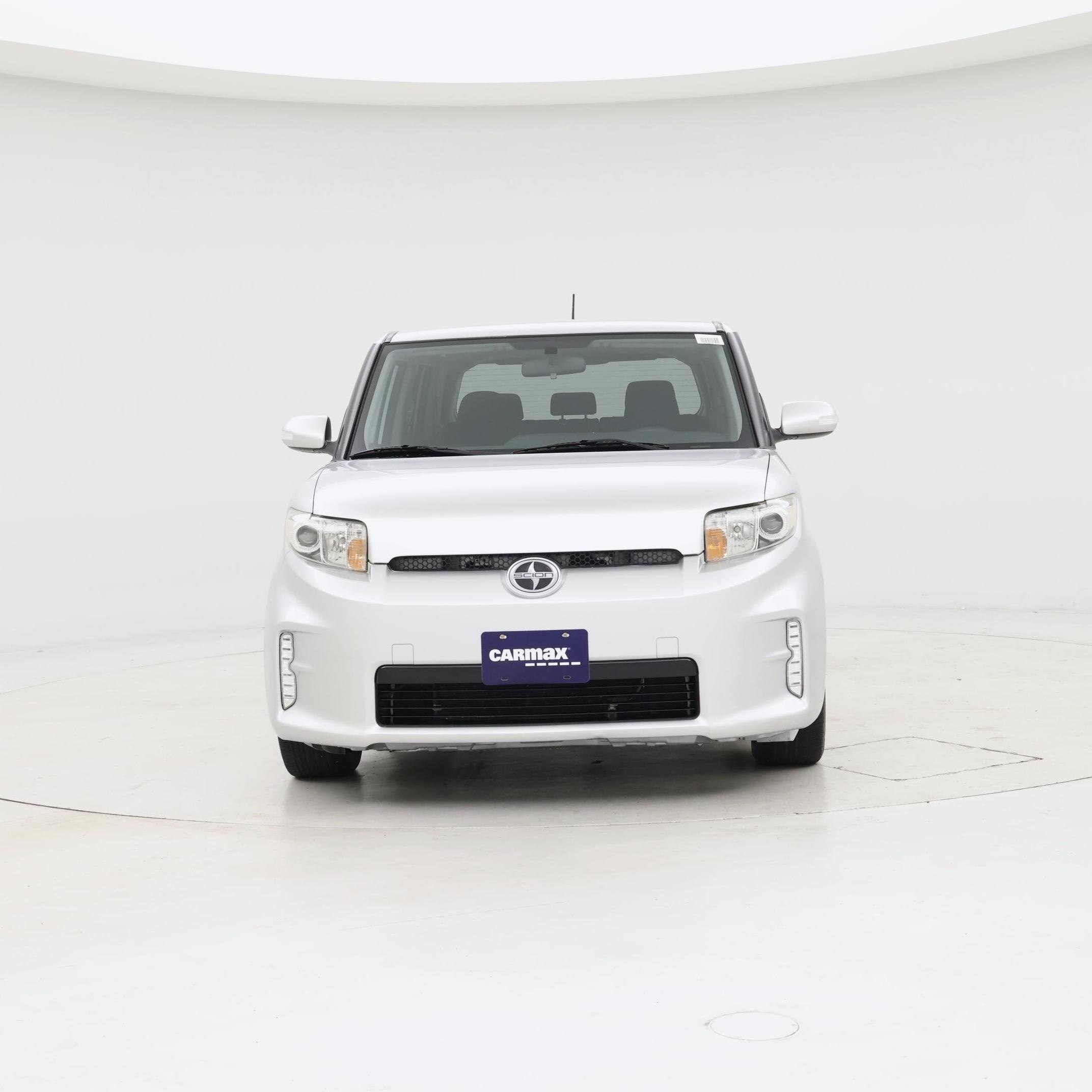 Thumbnail: 2013 Scion xB - 5