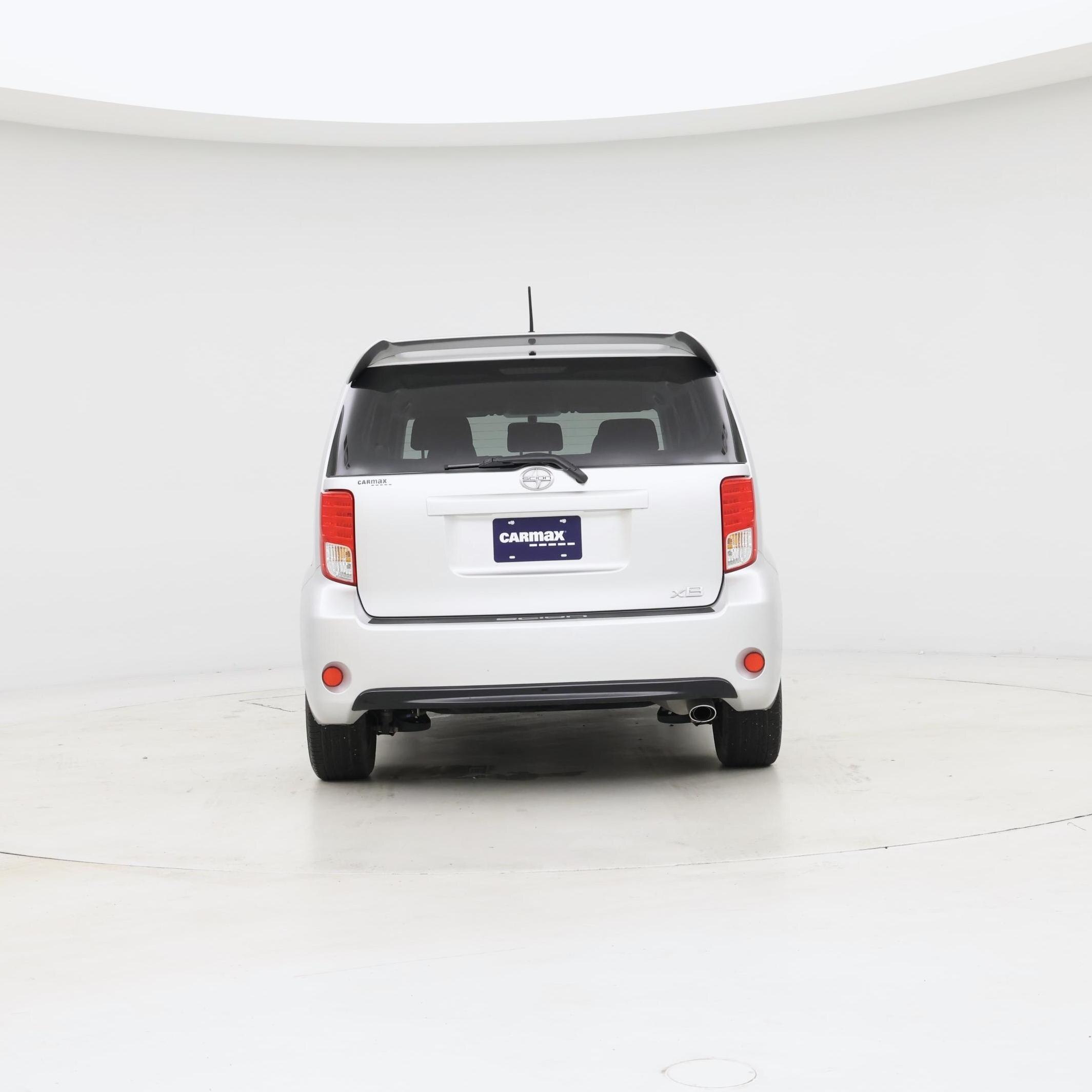 Thumbnail: 2013 Scion xB - 6