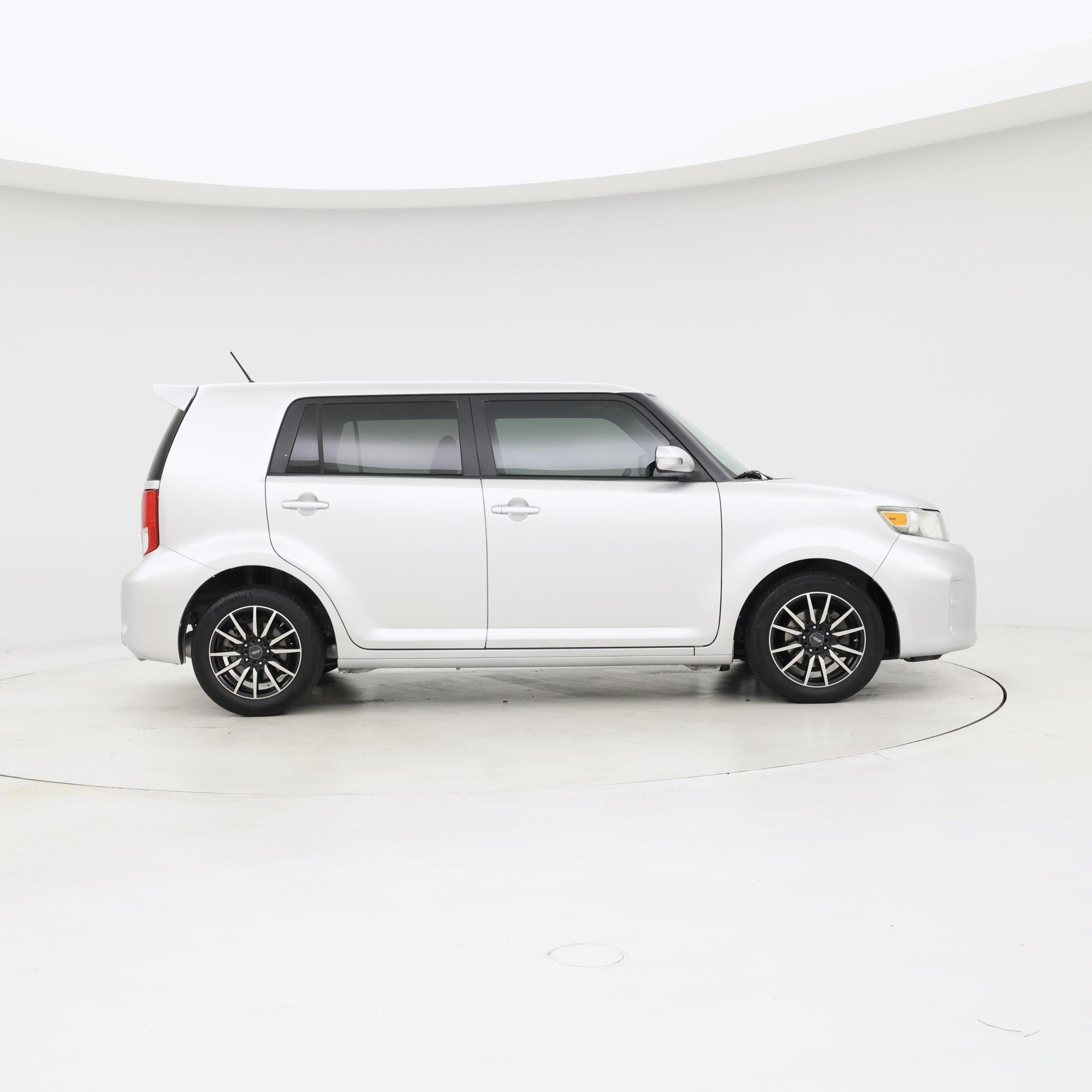 Thumbnail: 2013 Scion xB - 7