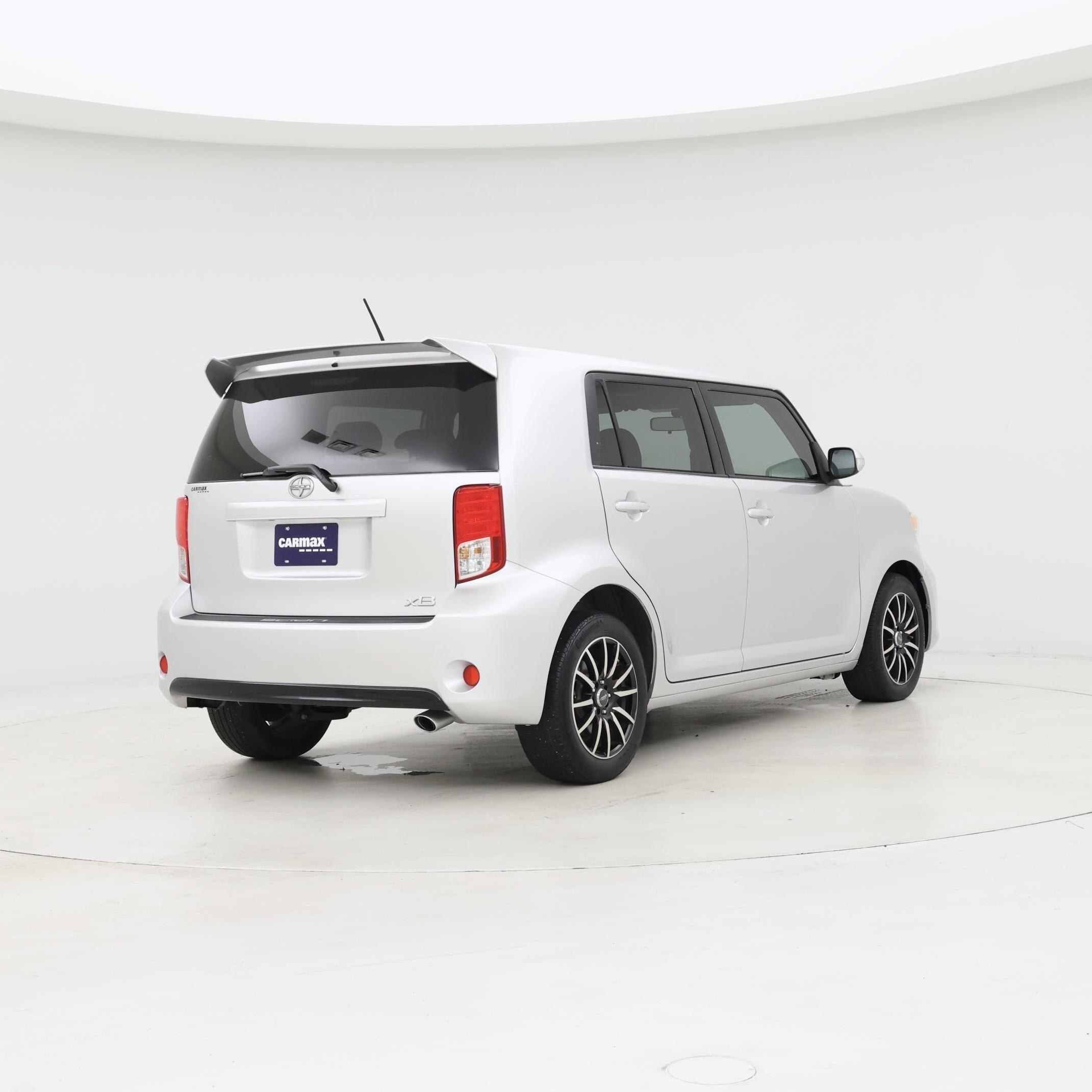 Thumbnail: 2013 Scion xB - 8