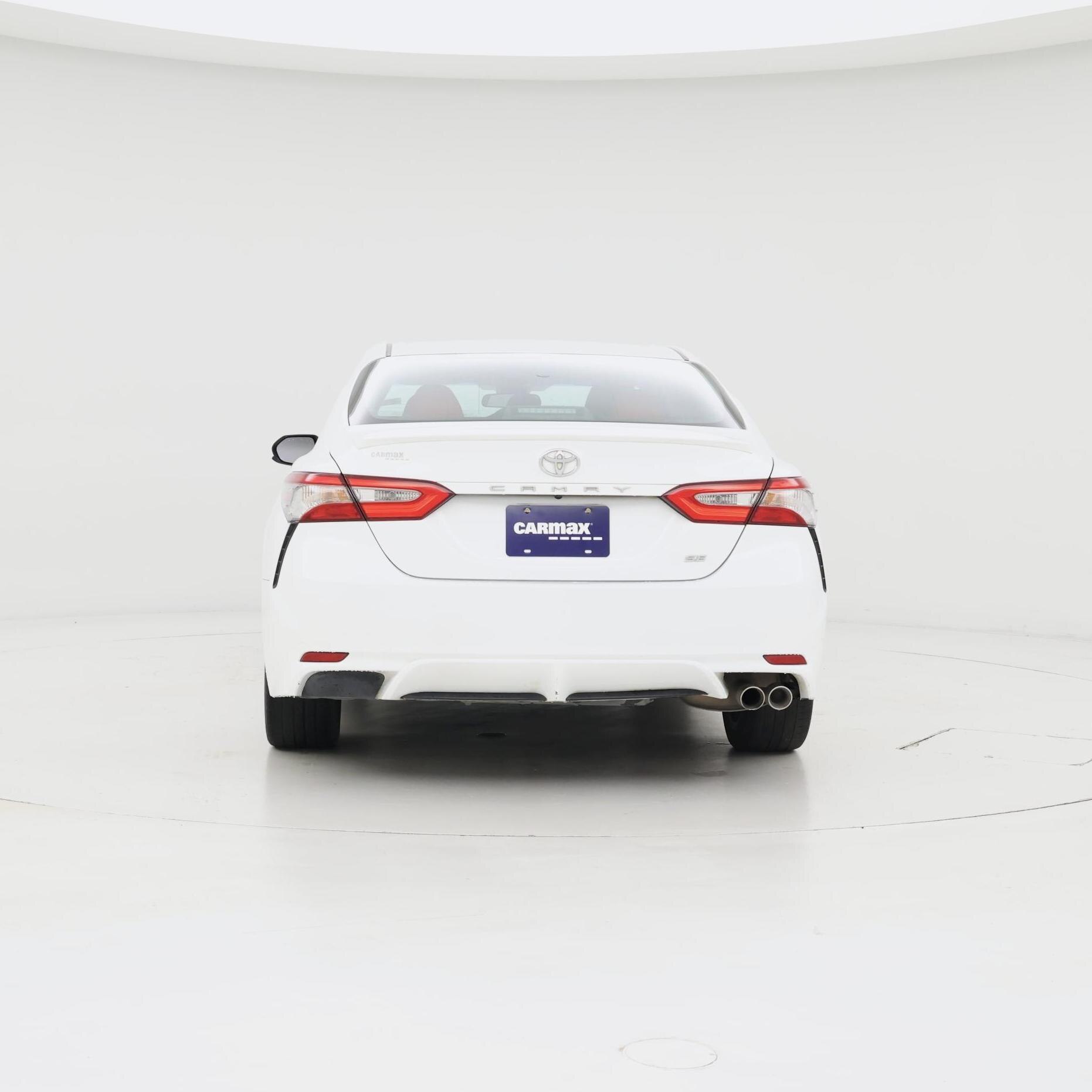 Thumbnail: 2018 Toyota Camry - 6