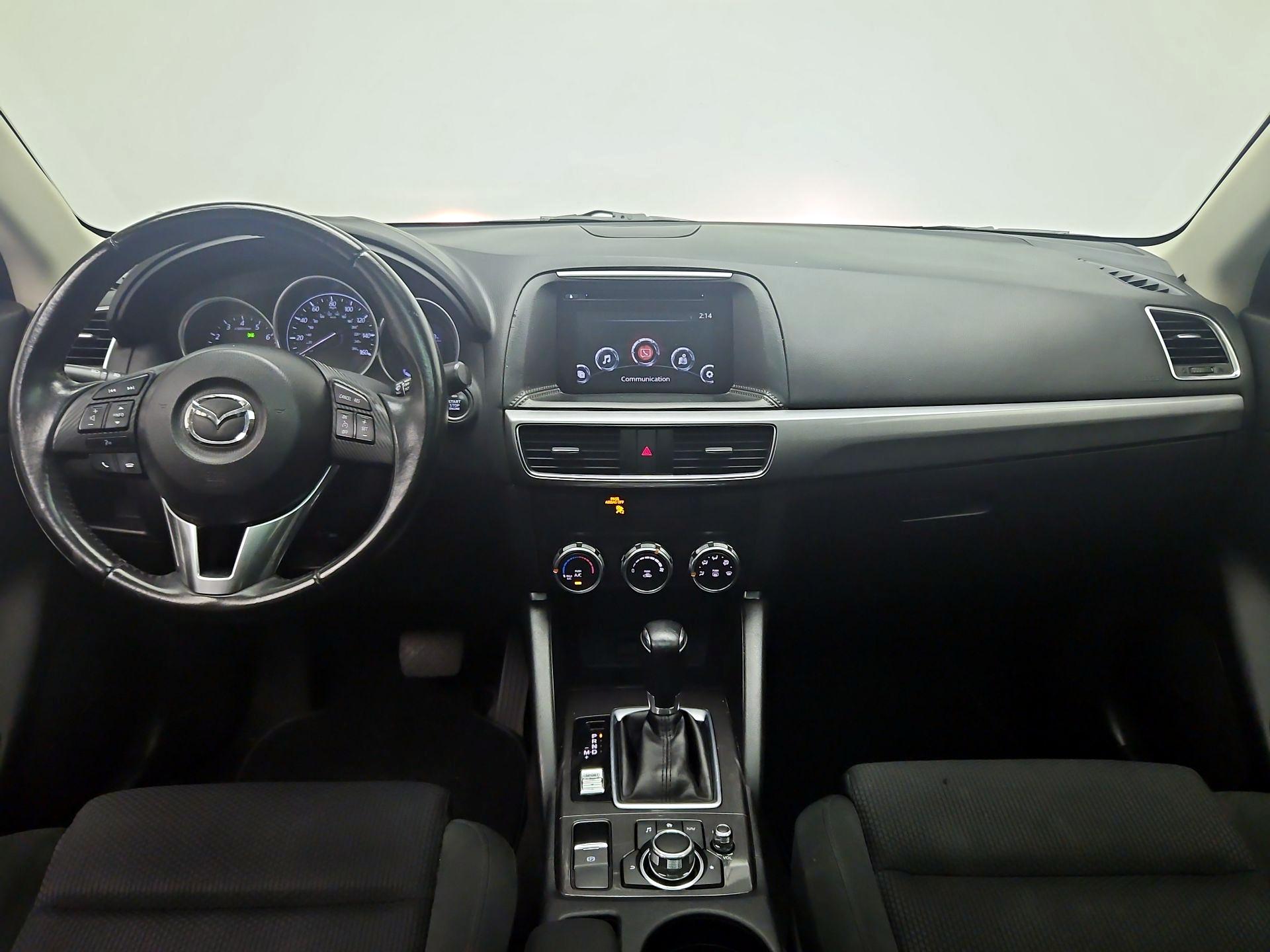 Thumbnail: 2016 Mazda CX-5 - 9