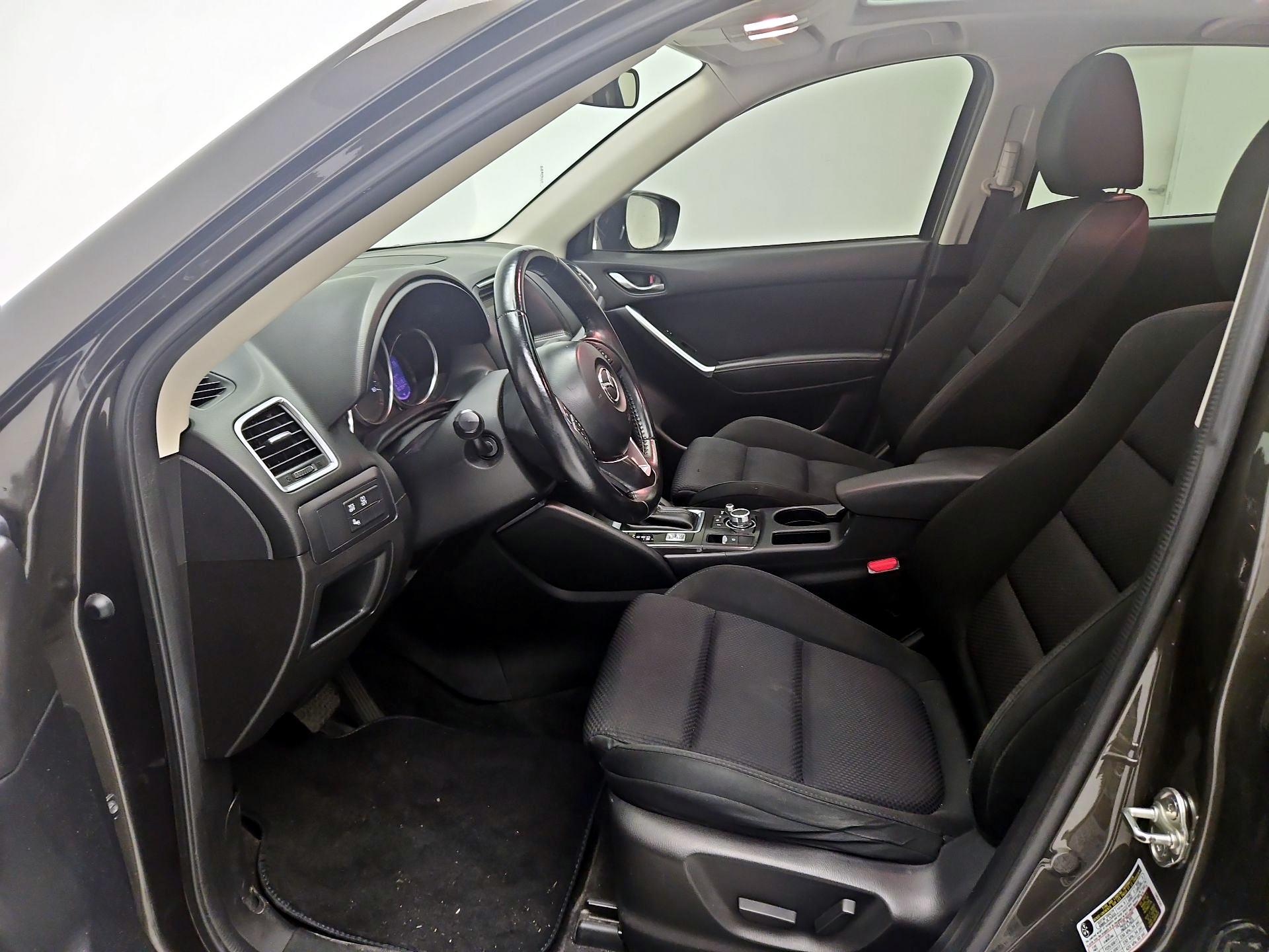 Thumbnail: 2016 Mazda CX-5 - 11