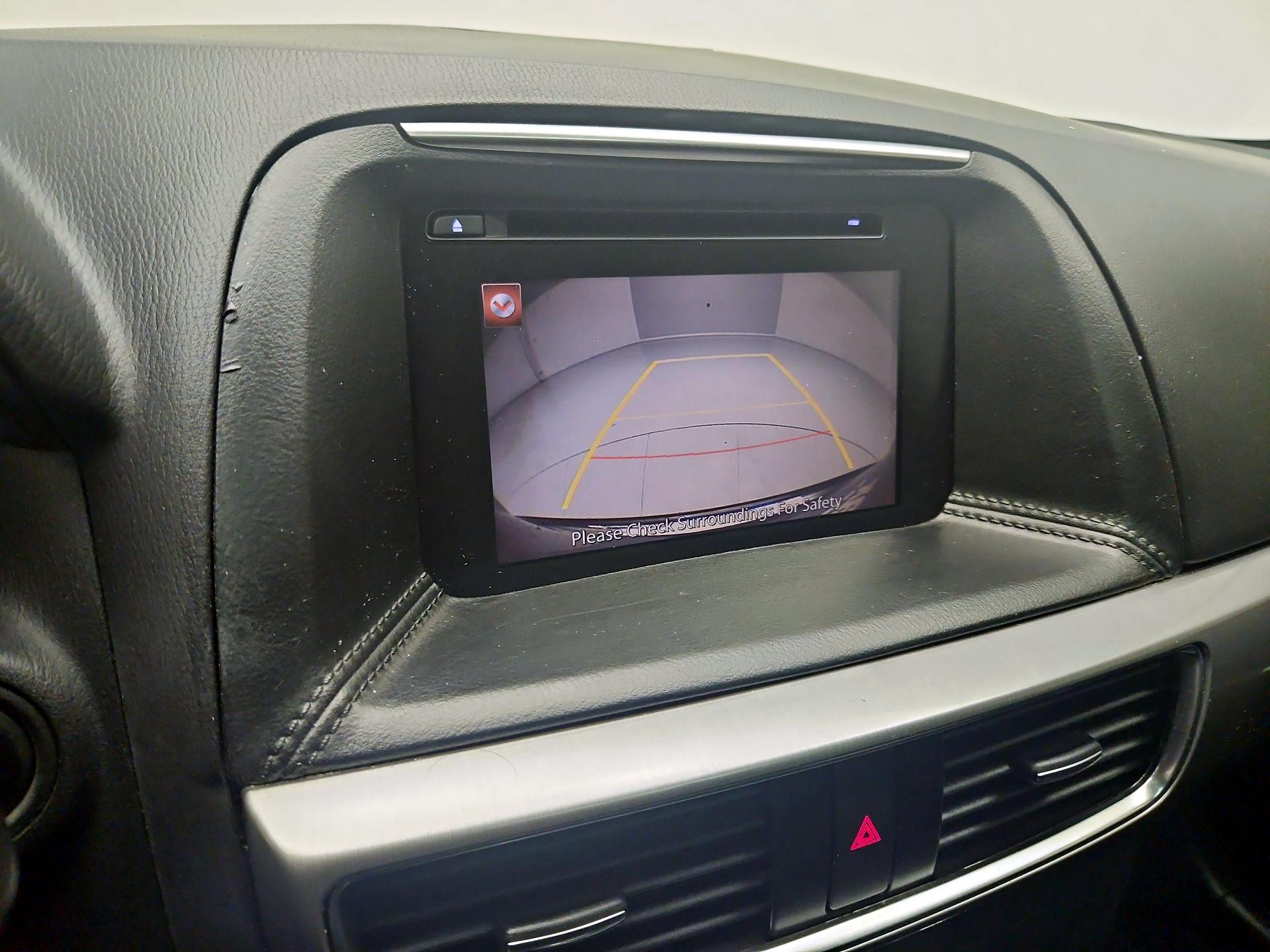 Thumbnail: 2016 Mazda CX-5 - 14