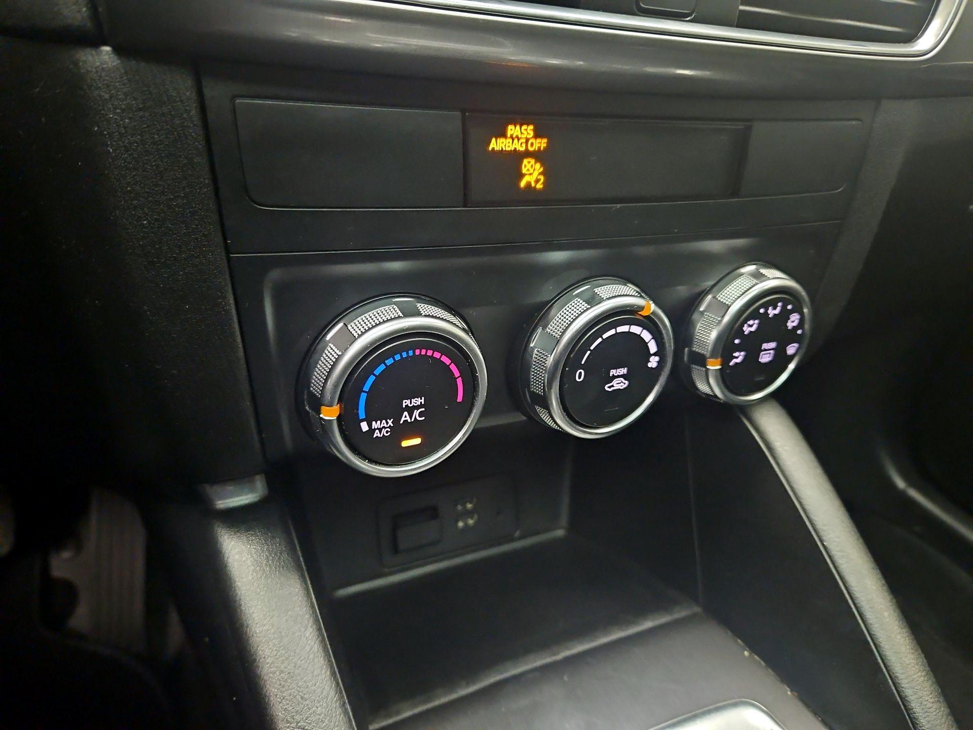 Thumbnail: 2016 Mazda CX-5 - 16