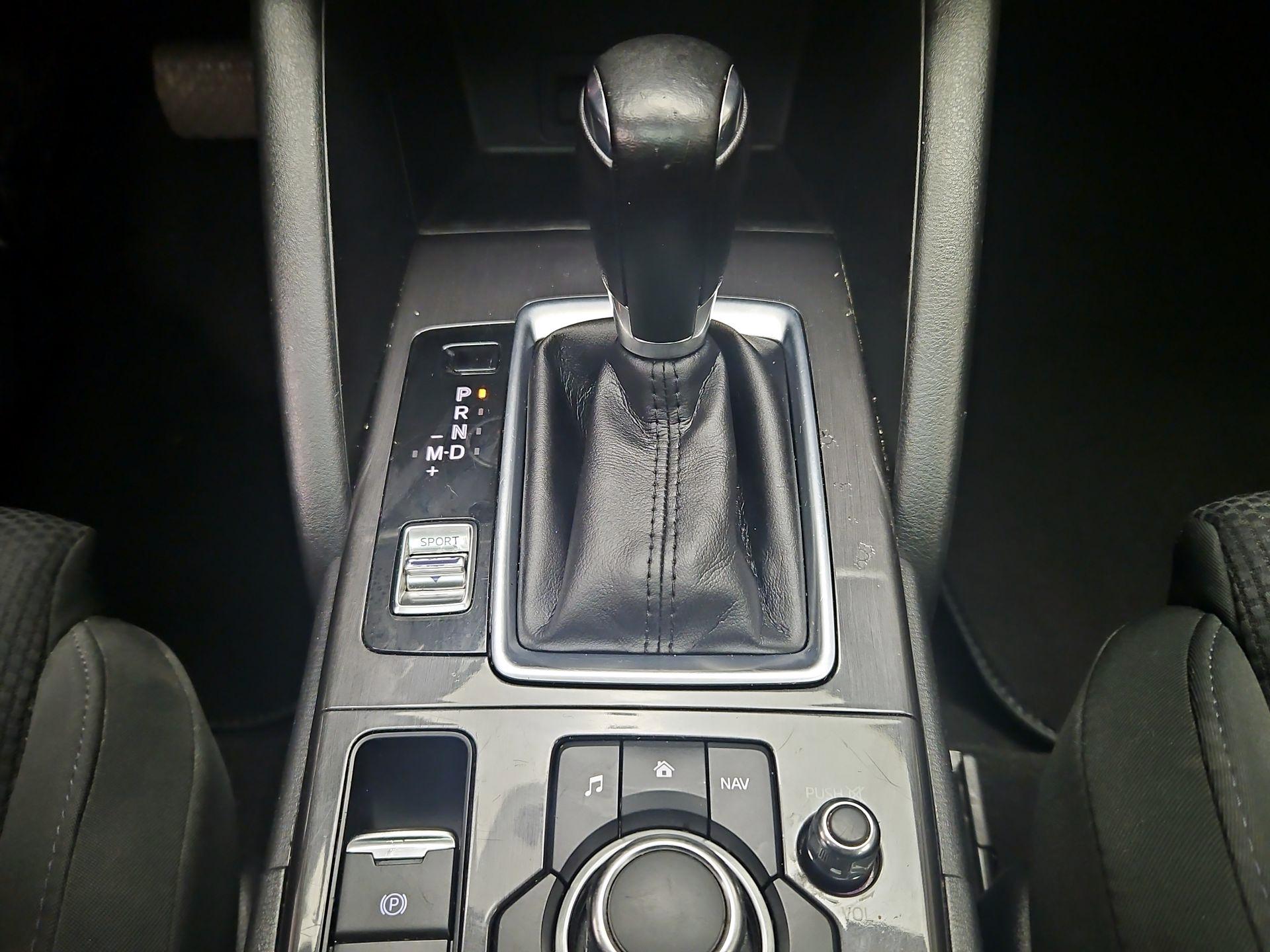 Thumbnail: 2016 Mazda CX-5 - 17