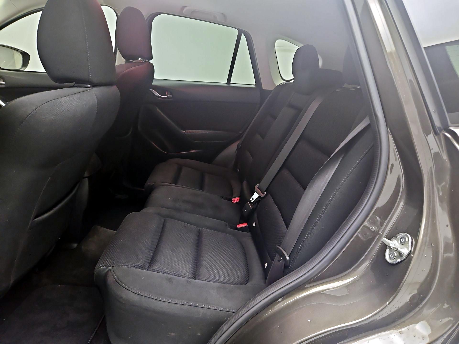Thumbnail: 2016 Mazda CX-5 - 20