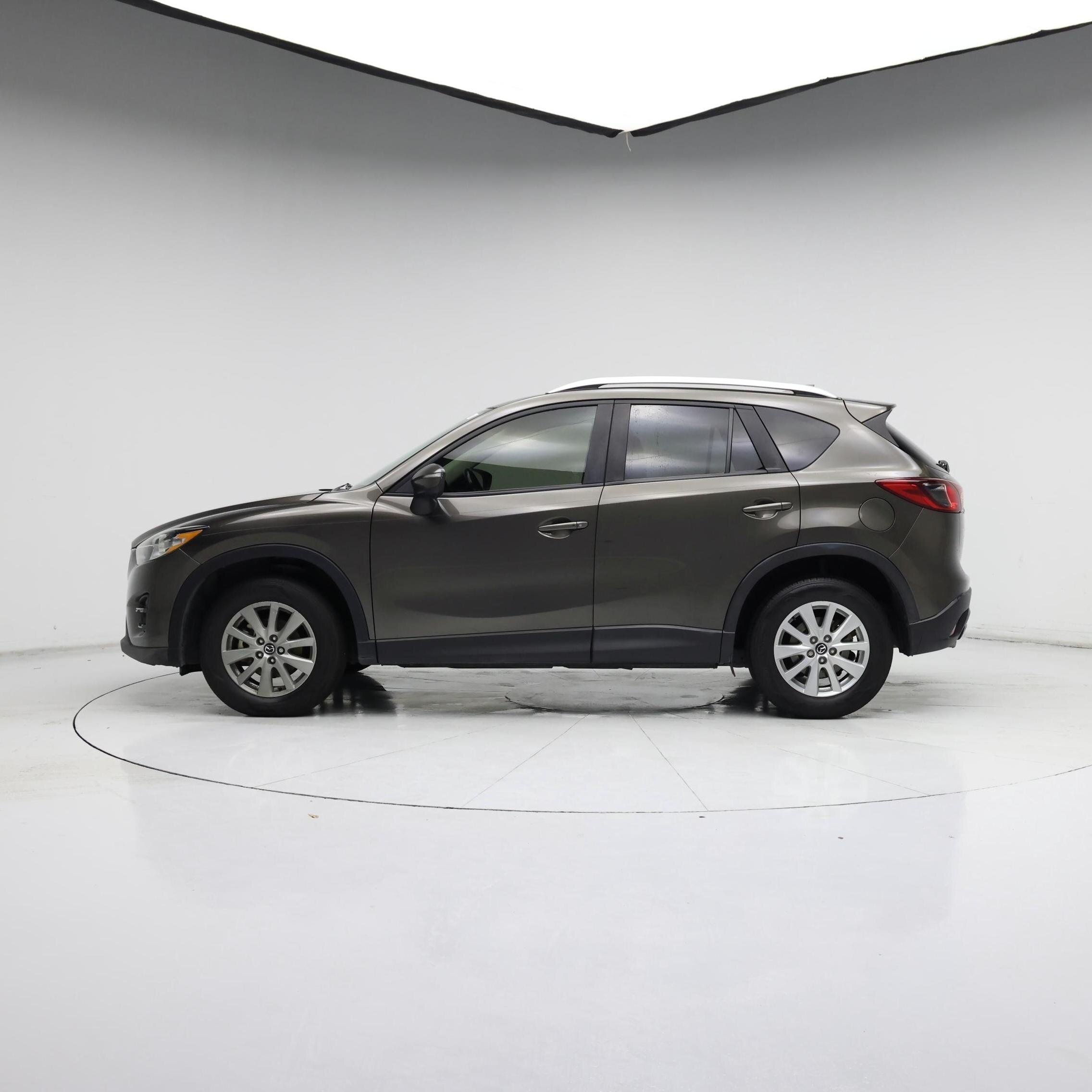 Thumbnail: 2016 Mazda CX-5 - 3