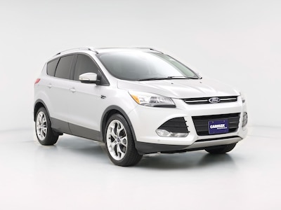 2015 Ford Escape Titanium -
                Houston, TX