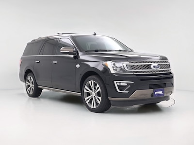 2020 Ford Expedition King Ranch -
                Houston, TX