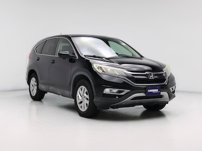 2016 Honda CR-V EX -
                Houston, TX