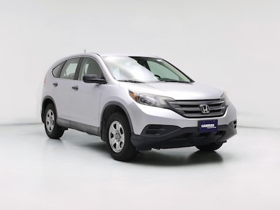 2014 Honda CR-V LX -
                Houston, TX