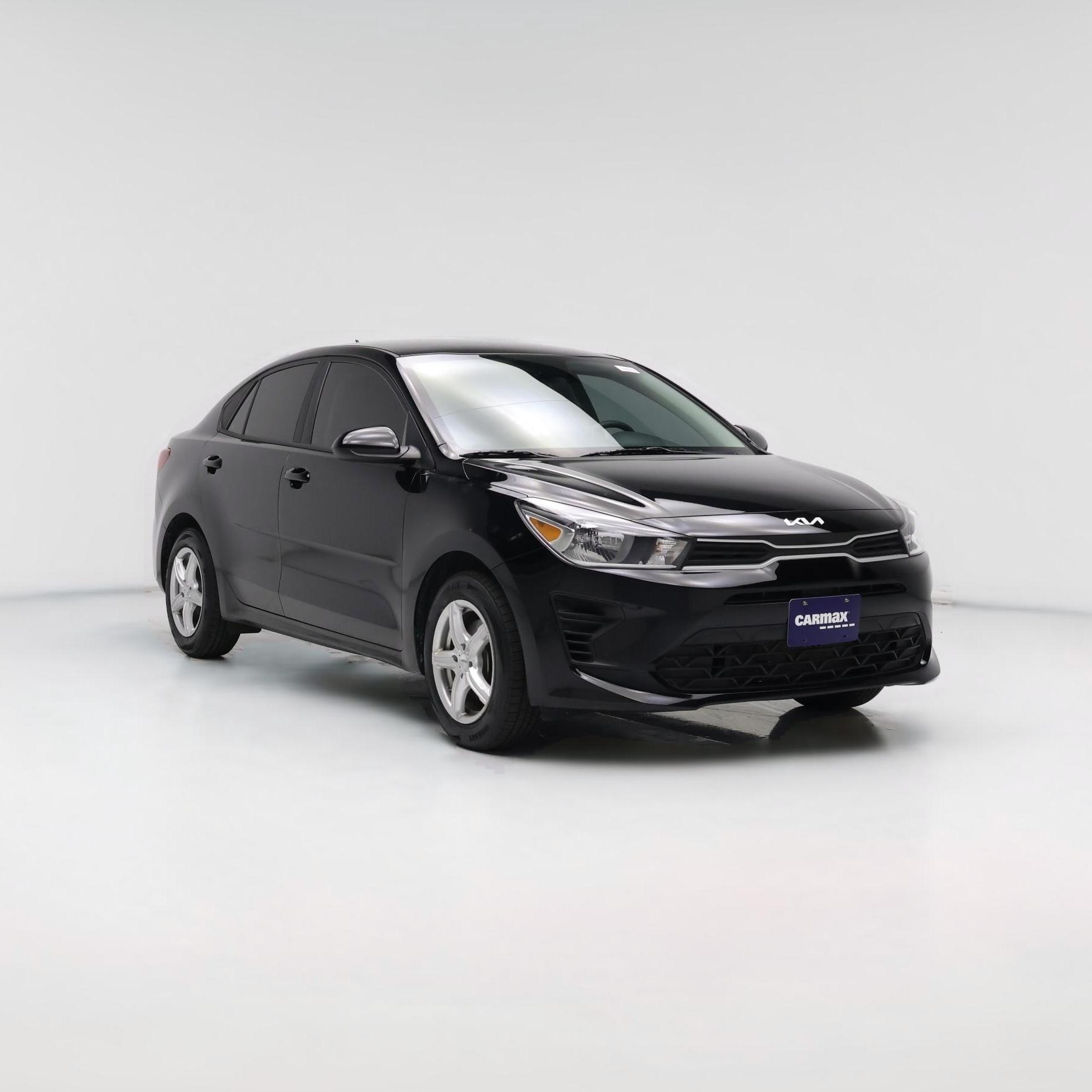 Thumbnail: 2023 Kia Rio - 1