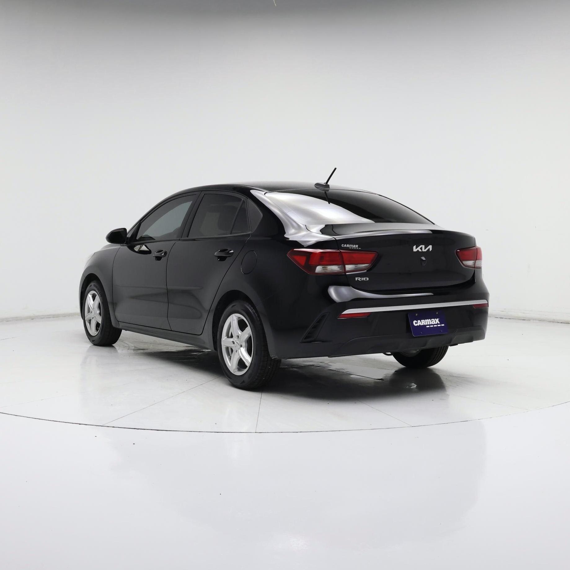 Thumbnail: 2023 Kia Rio - 2