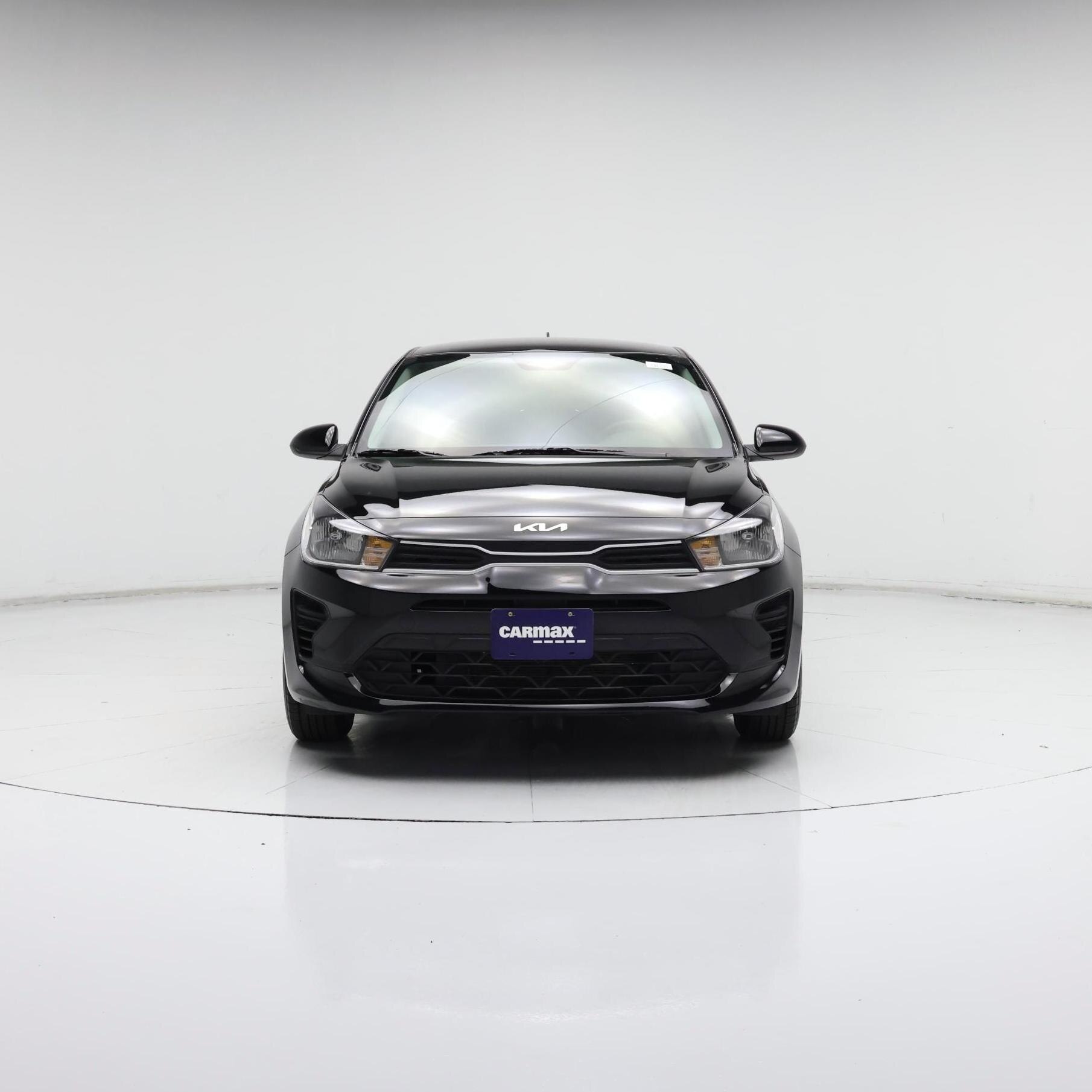 Thumbnail: 2023 Kia Rio - 5