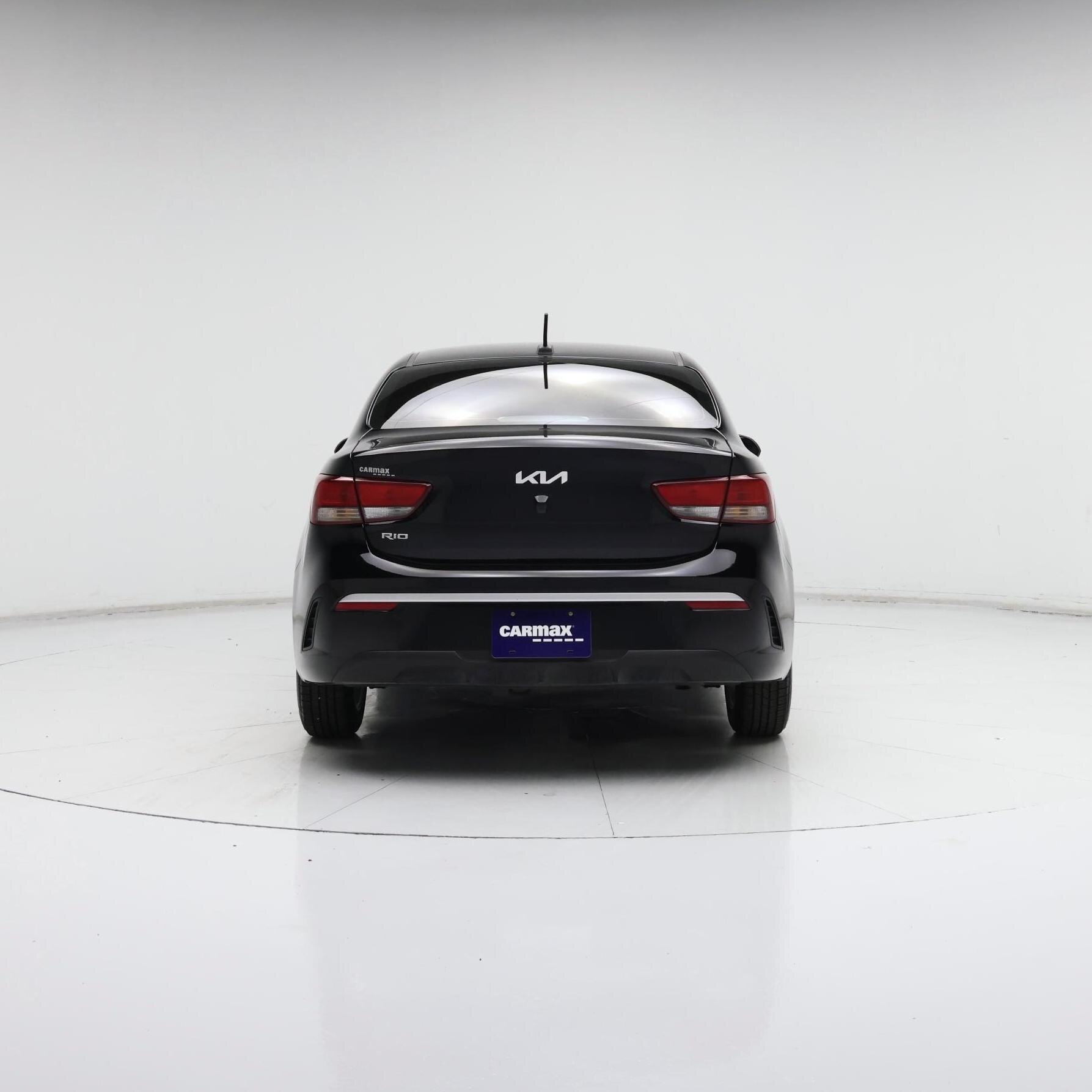 Thumbnail: 2023 Kia Rio - 6