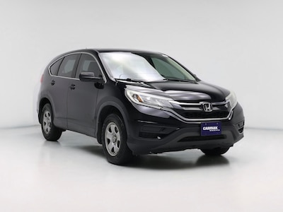 2016 Honda CR-V LX -
                Houston, TX