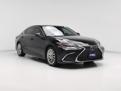 2021 Lexus ES  -
                  Houston, TX
