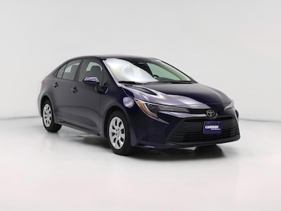 2023 Toyota Corolla LE -
                Houston, TX