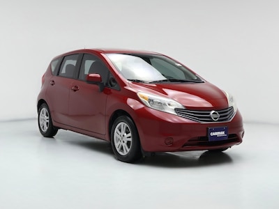 2014 Nissan Versa Note SV -
                Houston, TX