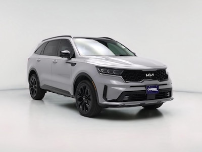 2023 Kia Sorento SX -
                Houston, TX
