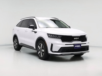 2022 Kia Sorento S -
                Houston, TX