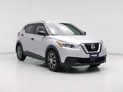 2020 Nissan Kicks S -
                College Station, TX