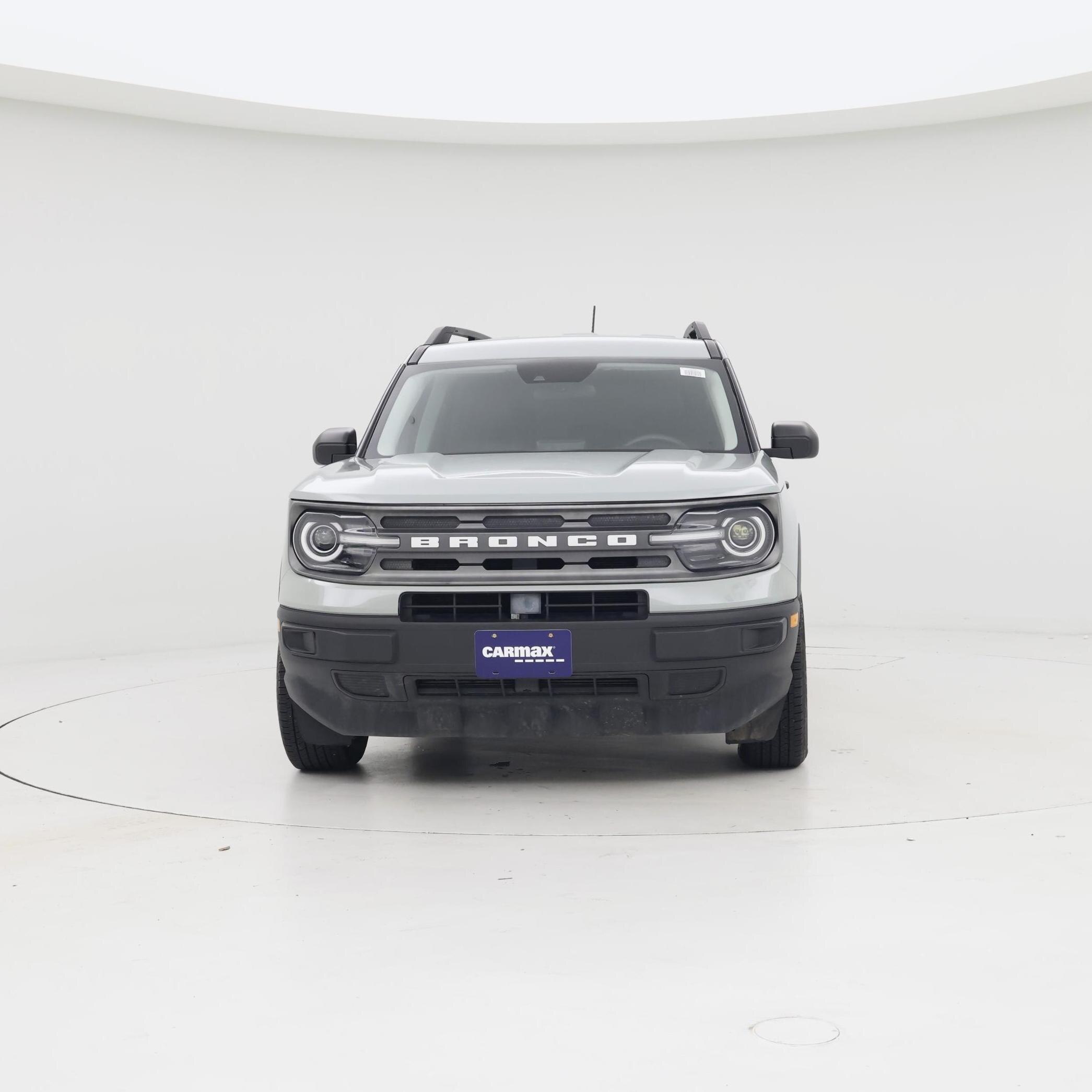 Thumbnail: 2022 Ford Bronco Sport - 5