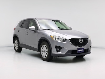2013 Mazda CX-5 Touring -
                  Houston, TX