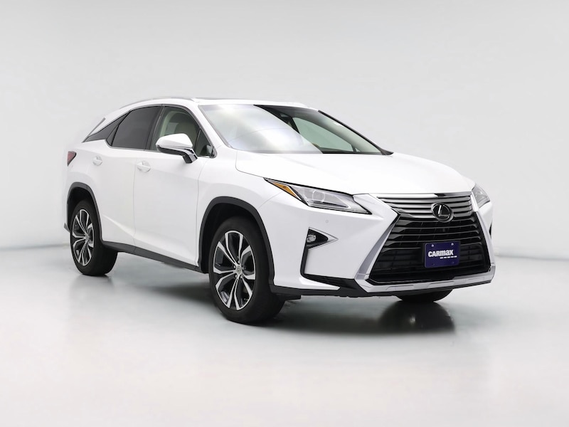 2017 Lexus RX 350 -
                  San Antonio, TX