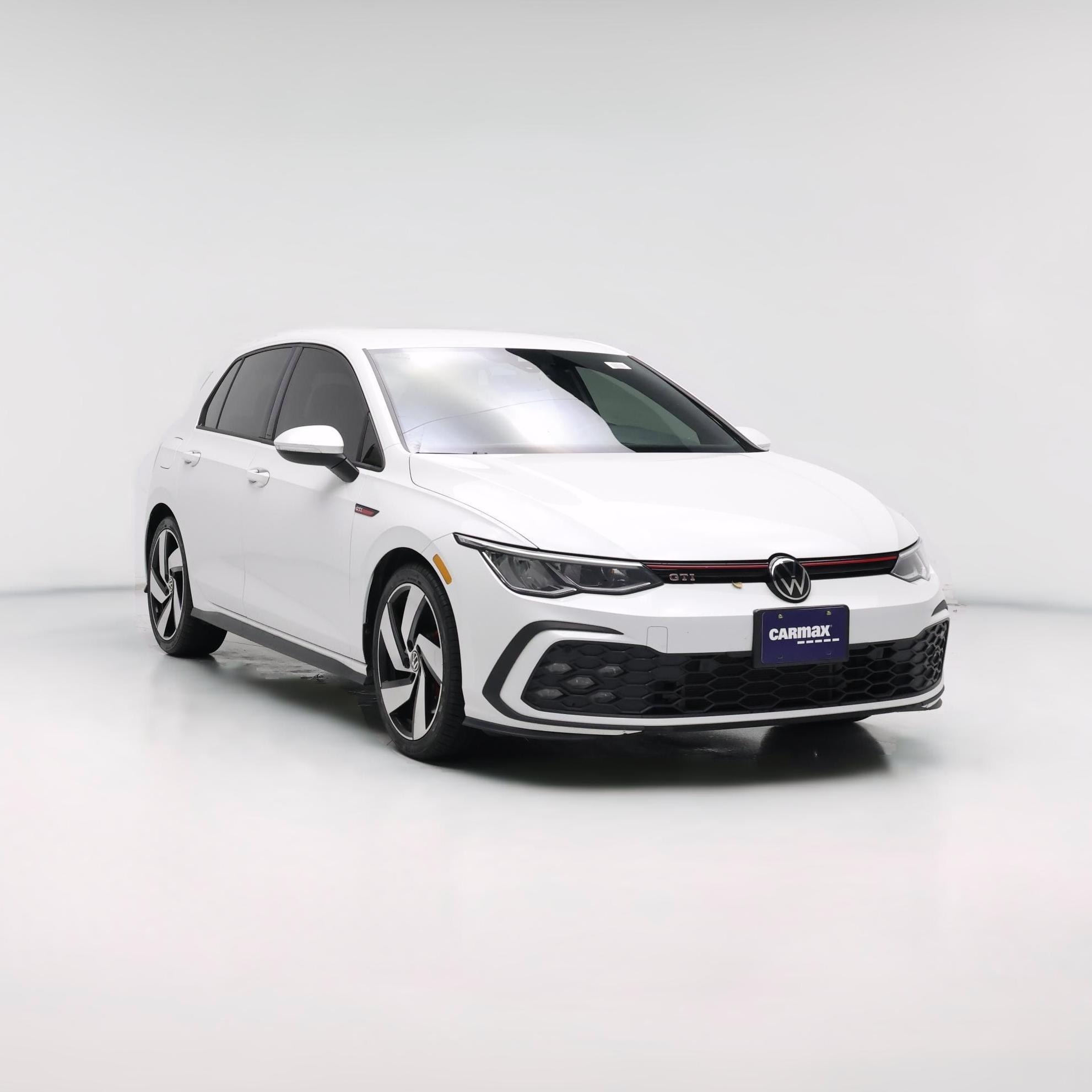 Thumbnail: 2022 Volkswagen Golf - 1