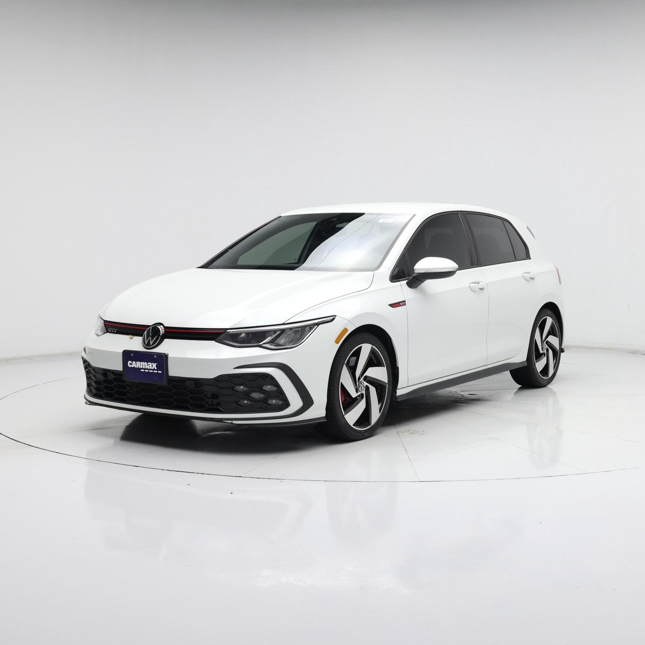 Thumbnail: 2022 Volkswagen Golf - 4